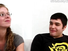 Culo, Culo grande, Tetas grandes, Negro, Ffm, Maduro, Desnudo, Pelirrojo