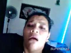 Anal, Belle grosse femme bgf, Fille latino, Masturbation, Mère que j'aimerais baiser, Solo, Nénés, Jouets