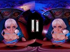 お尻, ブロンド, フェラチオ, 気狂い, 黒人, ハードコア, ハメ撮り, オッパイの