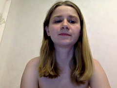 blonde teen girl nude online webcam