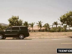 TEENFIDELITY Kenzie Reeves Tight Teen For Sale