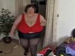 Belle grosse femme bgf, Bondage, Brunette brune, Massage, Mature, Mère que j'aimerais baiser, Solo, Nénés