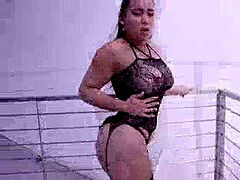 素人, カップル, イく瞬間, ヨーロピアン, 顔射, ラティーナ