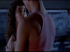 Célébrité, Mère que j'aimerais baiser, De plein air