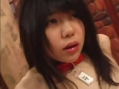 Fetisch, Hardcore, Japanische massage, Titten