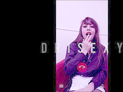 Leie, Frau, Masturbation, Orgasmus