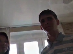 Blasen, Gehörnter ehemann, Tschechisch, Hardcore, Pov, Realität, Jungendliche (18+)
