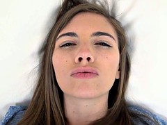 Amateur, Verga grande, Morena, Linda, Flaco