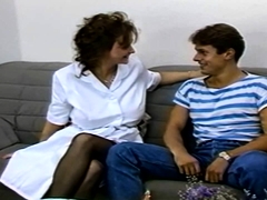 Behaart, Hd, Reif, Realität, Strümpfe, Vintage