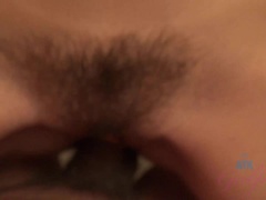 Leie, Orgasmus, Piercing, Muschi, Dürr, Entkleiden, Scherzbold, Titten