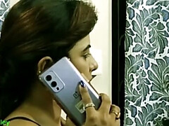 アジア人, フェラチオ, 巨乳な, はじめて, インド人, 淫乱熟女, お金, 妻