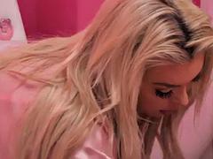 Anaal, Lieveling, Blond, Pijpbeurt, Fetisj, Shemale