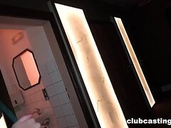ブロンド, ダンス, フェティッシュ, 指いじり, 手コキする, ハメ撮り, ストリップ, オッパイの
