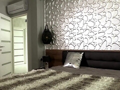 デカパイ, ブロンド, エロ熟女, イく瞬間, ハードコア, 淫乱熟女, ストッキング, オッパイの