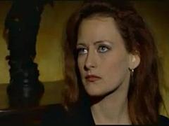 アナル, 美女, デカパイ, アウトドア, オッパイの, ヴィンテージ