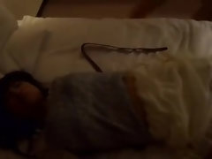 Asiatisch, Fetisch, Japanische massage