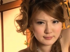 Asiatique, Sucer une bite, Doigter, Japonaise, Masturbation, Jouets
