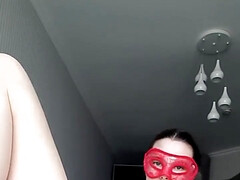 Culo, Consolador, Masturbacion con pies, Hd, Casero, Masturbación, Orgasmo, Chorro