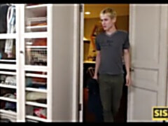 Slaapkamer, Broeder, Hondjeshouding, Hd, Likken, Geschoren, Zusters, Mager