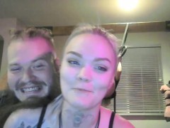 Amateur, Mamada, Fetiche, Pelirrojo, Camara web