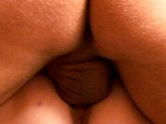 Puss's tits job sex by Kings Of Fetish BBW