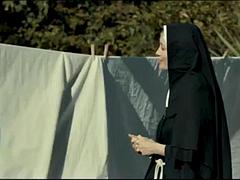 Секс без цензуры, Лесбиянка, Милф