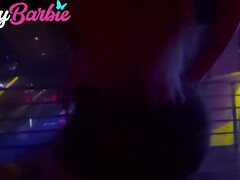 Anal, Gros cul, Blonde, Sucer une bite, En levrette, Mère que j'aimerais baiser, Fête, Public