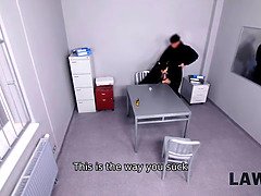 Tschechisch, Hundestellung, Hd, Polizei, Realität, Rau, Spion, Uniform