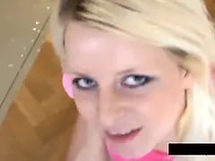 Arsch, Aus dem arsch in den mund, Sperma im mund, Spermaladung, Fingern, Hd, Masturbation, Muschi