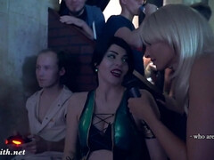 Любители, Большая жопа, Блондинки, Мастурбация, Милф, На публике, Киски, Тощие