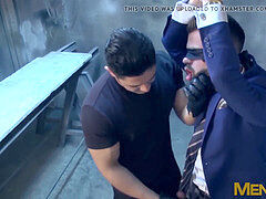 Anaal, Grote lul, Pijpbeurt, Homo, Masturbatie