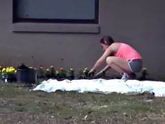 Amateur, Sucer une bite, Hard, Voyeur