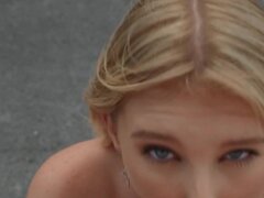 素人, フェラチオ, アウトドア, ハメ撮り, ティーン