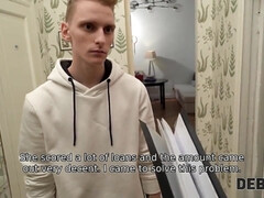 Grote lul, Pijpbeurt, Hd, Geld, Realiteit, Ruw, Tiener, Vrouw