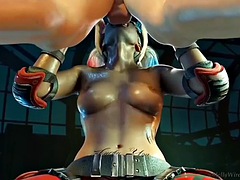 Tetas grandes, Mamada, Compilación, Sexo duro, Lesbiana, Tetas