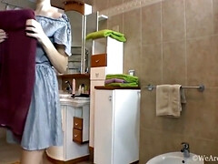 Belleza, Tetas grandes, Hembra, Madres para coger, Orgasmo, Coño, Ruso, Tetas