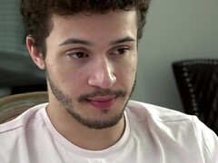 Grote mammen, Stel, Sperma, Sperma shot, Lul, Handbeurt, Kut duiken, Tieten likken