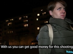 Любители, Минет, Брюнетки, Европейки, Деньги, На природе, От первого лица, Короткая стрижка