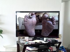 Leie, Masturbation, Nippel