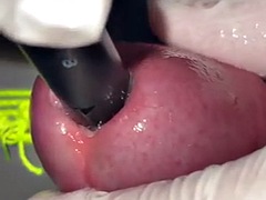 Spermaladung, Europäisch, Schwul, Hardcore, Masturbation, Solo, Jungendliche (18+), Spielzeuge