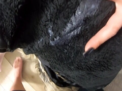 Большой член, Брюнетки, Член, Милф, Мамочка, От первого лица, Тату, Сиськи