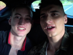 Sucer une bite, Européenne, Homosexuelle, Branlette thaïlandaise, Hd, Masturbation