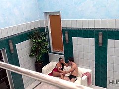 Mamada, Cornudo, Checa, Dinero, Piscina, Pov, Realidad, Adolescente