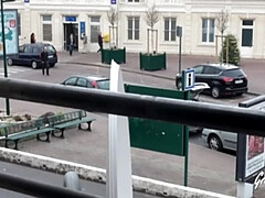 Amateur, Blonde, Brunette brune, Français, Lingerie, Mère que j'aimerais baiser, Pute, Plan cul à trois