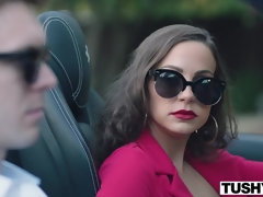 Anal, Mamada, Morena, Corridas, Sexo duro, Cocina, Lamidas, Montar