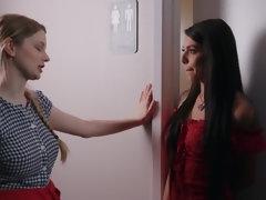 お尻, デカパイ, 黒人, 浮気者, キス, なめる, オマンコ, タトゥー