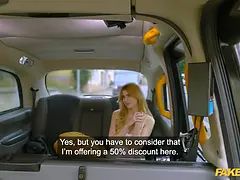 Faux taxi - Big Tits latin babe gets kinky rail! hard hasty fuck hot suck off multiple ejaculations