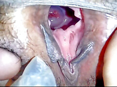 Anaal, Grote kont, Indisch, Likken, Naakt, Spuiten, Tiener, Strak