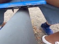 Anal, Gros cul, Jeux, Énorme, Chatte, Pute, Belle mère, Plan cul à trois