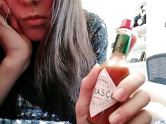 Молоденькие